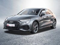 Audi S3 2024 occasion