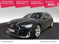 Audi S6 2024 occasion
