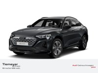 Audi Q8 e-tron 2024 occasion
