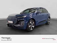 Audi Q6 e-tron 2024 occasion