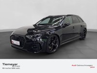 Audi RS4 2024 occasion