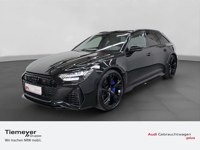 Audi RS6 2024 occasion