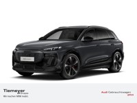 Audi SQ6 e-tron 2024 occasion