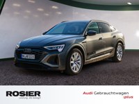 Audi Q8 e-tron 2024 occasion