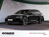 Audi RS6 2024 occasion