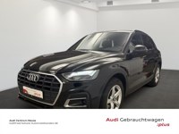 Audi Q5 2024 occasion