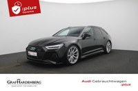 Audi RS6 2024 occasion