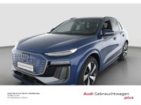 Audi Q6 e-tron 2024 occasion