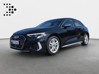 Audi S3 2024 occasion