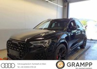 Audi RSQ3 2024 occasion