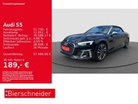 Audi S5 2024 occasion