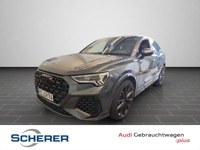 Audi RSQ3 2024 occasion