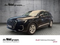 Audi Q7 2024 occasion