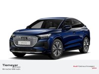Audi Q4 e-tron 2024 occasion