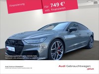 Audi S7 2024 occasion