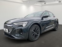Audi Q8 e-tron 2024 occasion