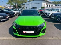 Audi RS3 2024 occasion