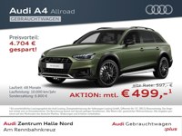 Audi A4 Allroad 2024 occasion