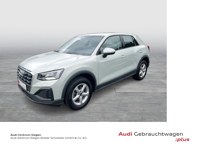 Audi Q2 2024 occasion