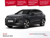 Audi Q6 e-tron 2024 occasion