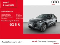Audi Q6 e-tron 2024 occasion