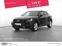 Audi Q2 2024 occasion