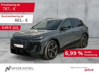 Audi SQ6 e-tron 2024 occasion
