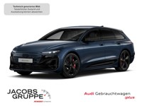 Audi S6 e-tron 2024 occasion
