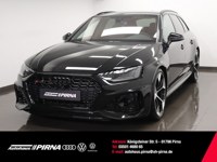 Audi RS4 2024 occasion