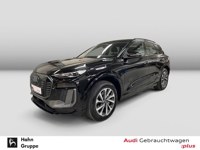 Audi Q6 e-tron 2024 occasion