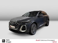Audi SQ5 2025 occasion