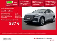 Audi Q4 e-tron 2025 occasion