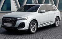 Audi Q7 2025 occasion