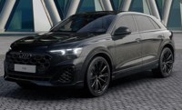 Audi SQ8 2025 occasion
