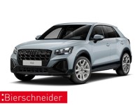 Audi SQ2 2025 occasion