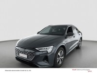 Audi Q8 e-tron 2025 occasion