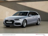 Audi A4 2025 occasion