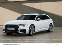 Audi A6 2025 occasion