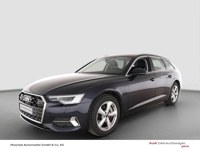 Audi A6 2025 occasion
