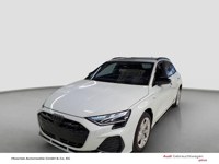 Audi A3 2025 occasion