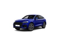 Audi Q5 2025 occasion