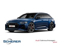 Audi RS6 2025 occasion