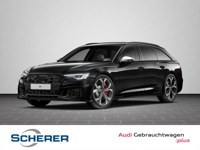 Audi S6 2025 occasion