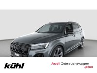 Audi SQ7 2025 occasion
