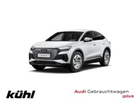 Audi Q4 e-tron 2025 occasion