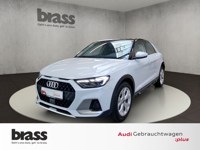 Audi A1 2025 occasion