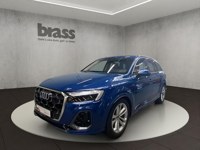 Audi Q7 2025 occasion