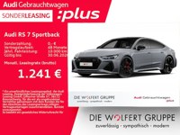 Audi RS7 2025 occasion