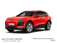 Audi Q6 e-tron 2025 occasion