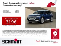 Audi Q4 e-tron 2025 occasion
